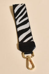 Zebra Key Holder