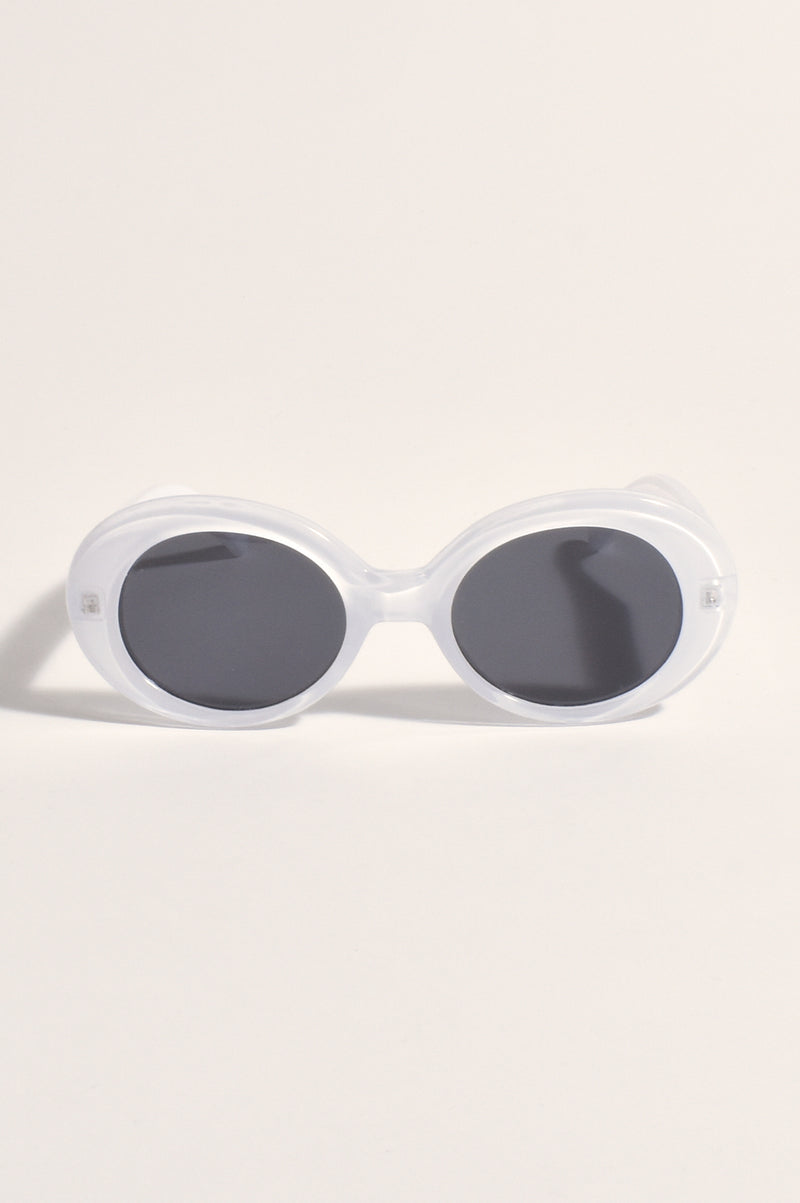 Bastille Oversized Sunglasses