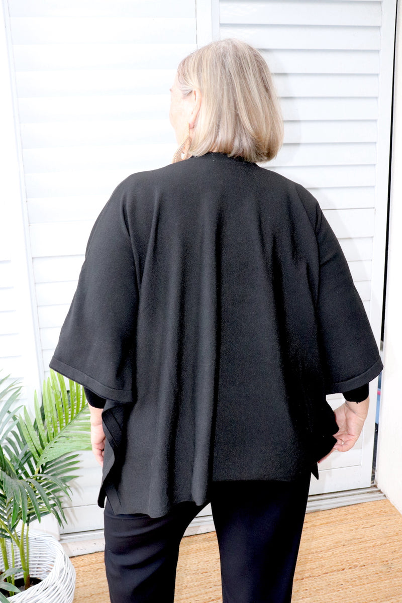 Bedarra Lux Poncho