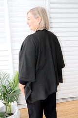 Bedarra Lux Poncho