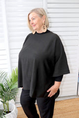 Bedarra Lux Poncho