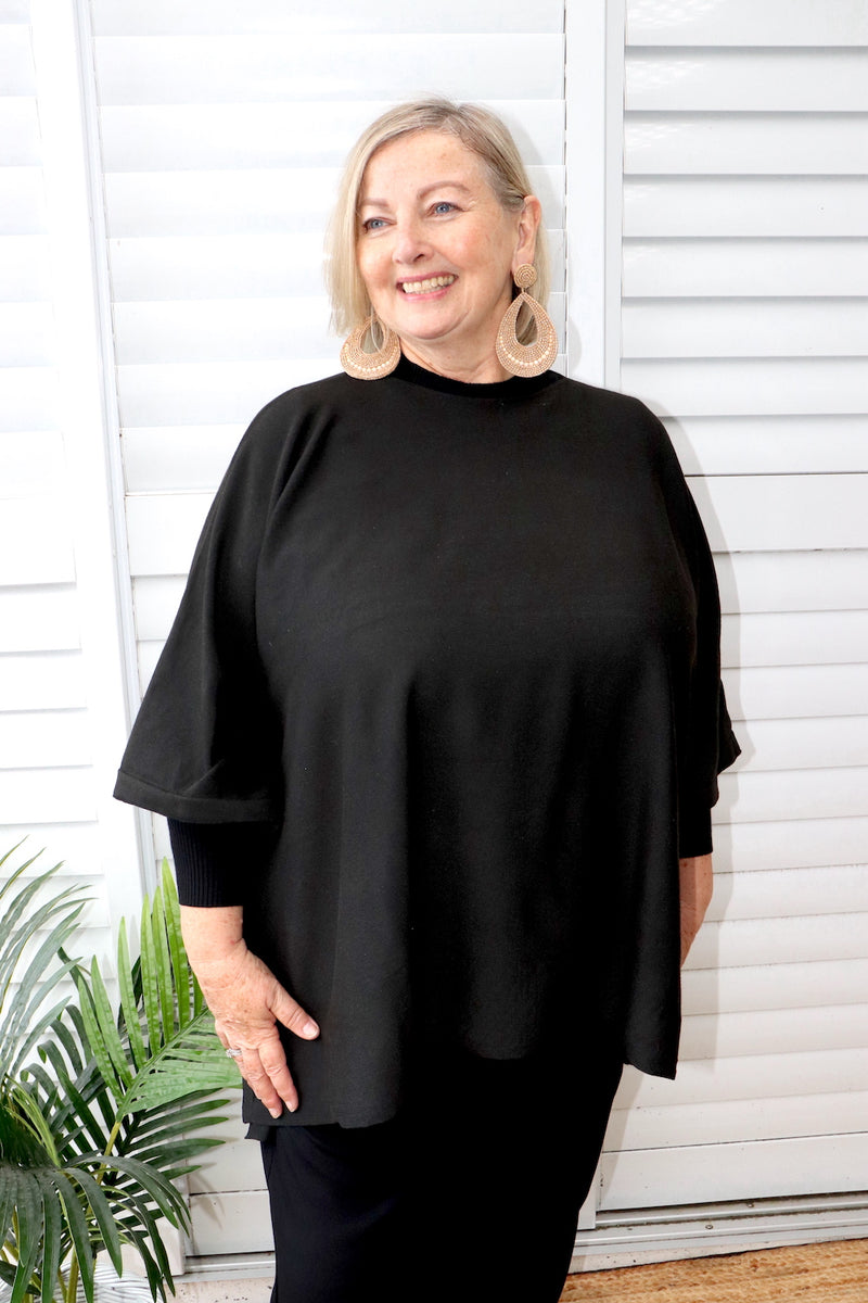 Bedarra Lux Poncho