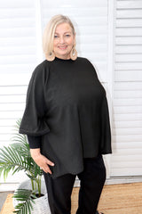 Bedarra Lux Poncho