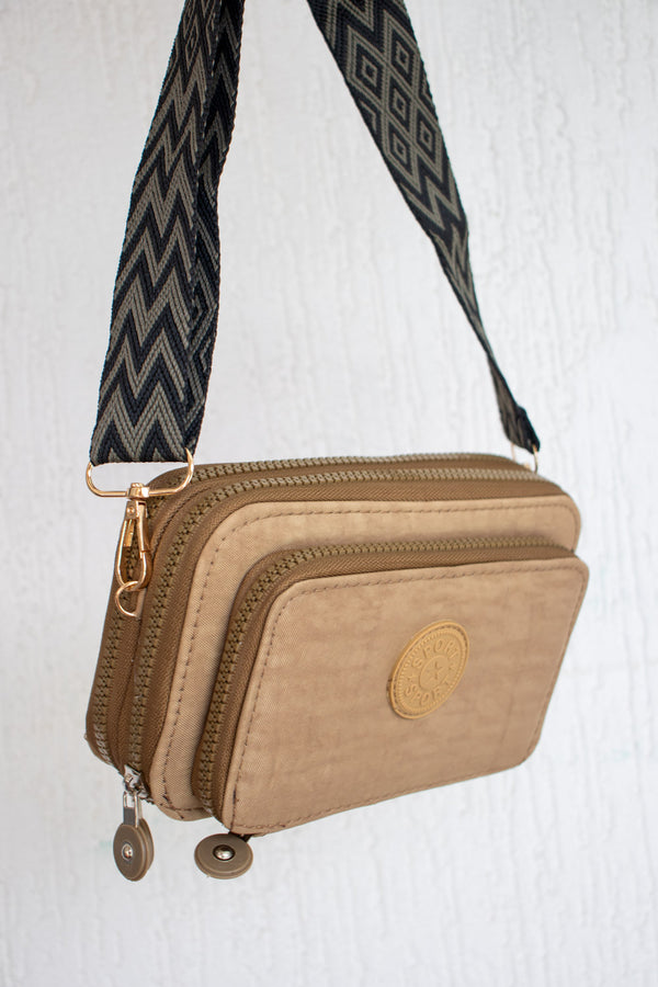 Sport Crossbody Bag