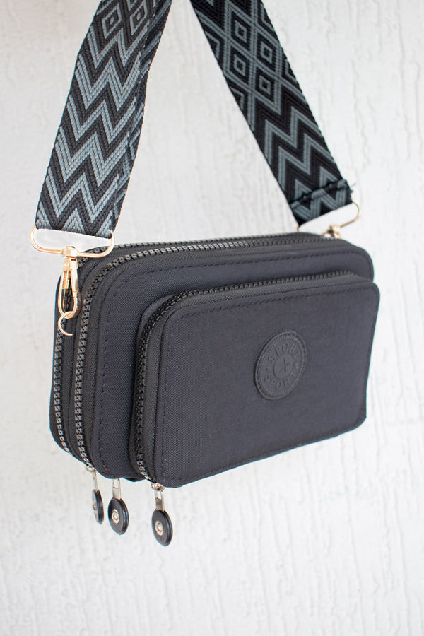 Sport Crossbody Bag