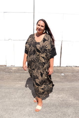 Long Kaftan In Maleny