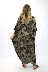 Long Kaftan In Maleny